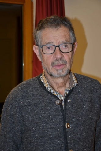 Troger  Franz