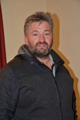 Steinwandter Christian