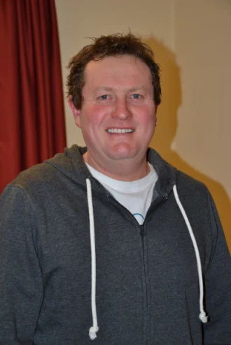 Kiebacher Robert